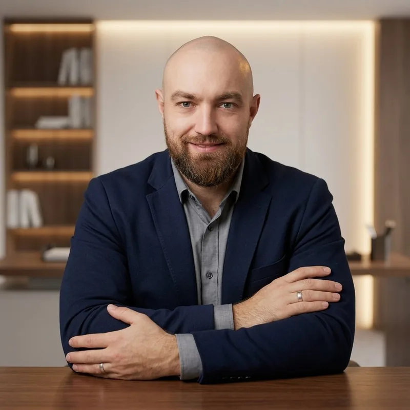Patryk Kleśta